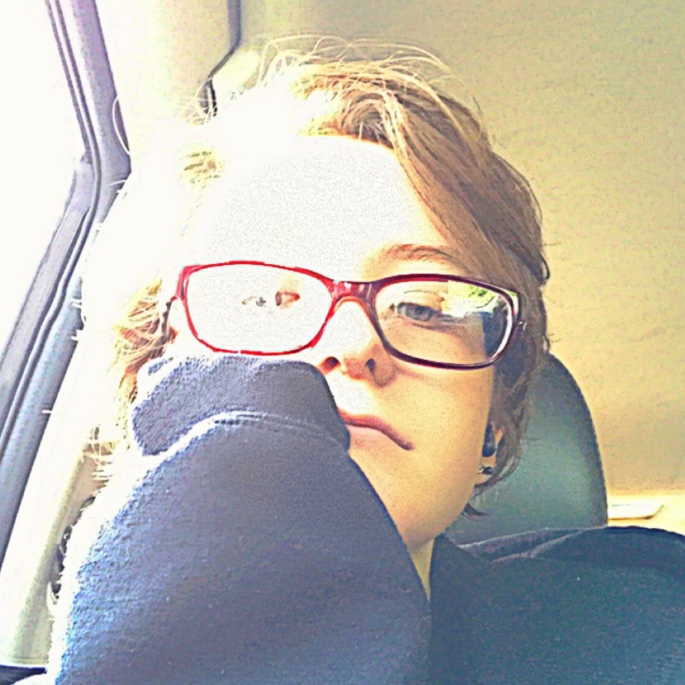 Meet your Posher, Allison